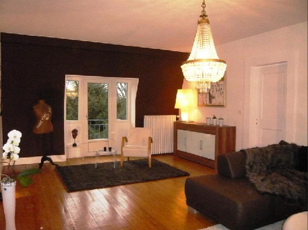 Villa Eden Mulhouse Dış mekan fotoğraf