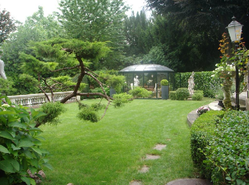 Villa Eden Mulhouse Dış mekan fotoğraf