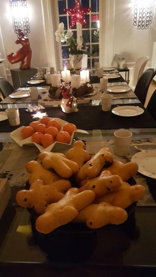 Villa Eden Mulhouse Dış mekan fotoğraf